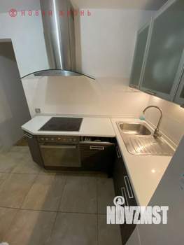 2-к квартира, вторичка, 57м2, 5/13 этаж