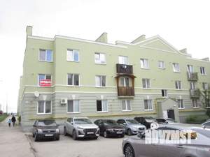 1-к квартира, вторичка, 37м2, 2/3 этаж