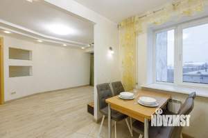 3-к квартира, вторичка, 71м2, 8/9 этаж