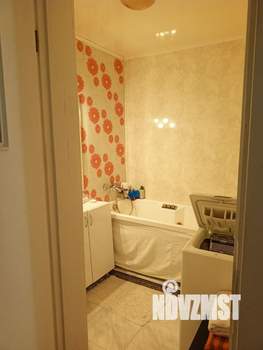 2-к квартира, вторичка, 41м2, 2/5 этаж