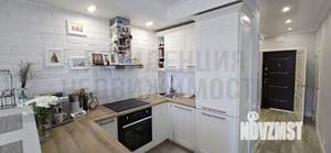 2-к квартира, вторичка, 50м2, 13/23 этаж