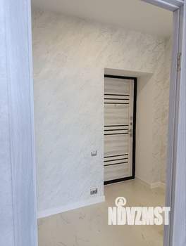 1-к квартира, вторичка, 37м2, 16/18 этаж