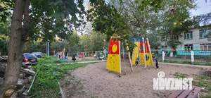 2-к квартира, вторичка, 47м2, 1/5 этаж