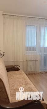 1-к квартира, вторичка, 37м2, 8/24 этаж