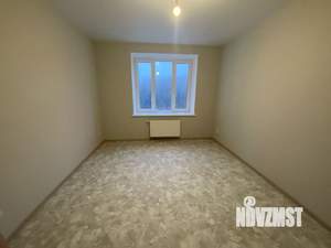 1-к квартира, вторичка, 38м2, 5/16 этаж