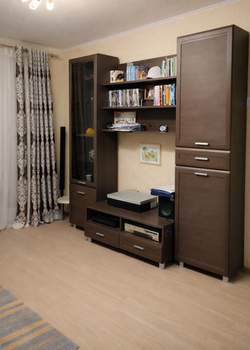 1-к квартира, вторичка, 30м2, 5/5 этаж