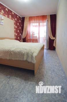 3-к квартира, вторичка, 68м2, 9/9 этаж