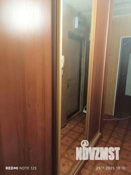 2-к квартира, вторичка, 43м2, 2/5 этаж