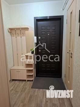 1-к квартира, вторичка, 37м2, 1/9 этаж