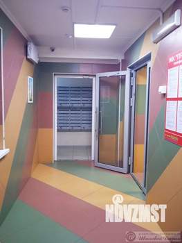 1-к квартира, вторичка, 40м2, 7/27 этаж