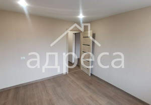 2-к квартира, вторичка, 35м2, 8/9 этаж