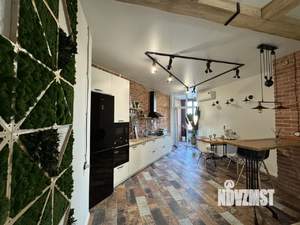 3-к квартира, вторичка, 85м2, 5/34 этаж