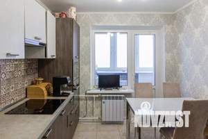 3-к квартира, вторичка, 73м2, 11/18 этаж