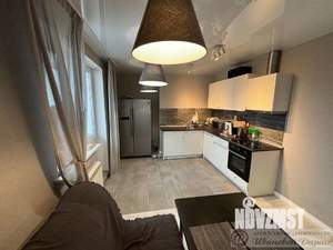 2-к квартира, вторичка, 66м2, 7/24 этаж