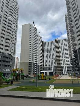3-к квартира, вторичка, 70м2, 2/26 этаж