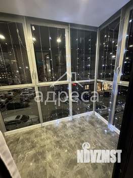 2-к квартира, вторичка, 71м2, 2/18 этаж