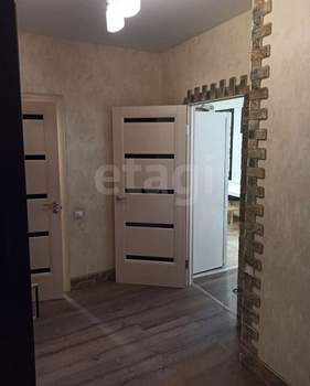 2-к квартира, вторичка, 54м2, 19/20 этаж
