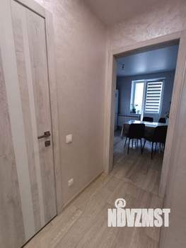 1-к квартира, вторичка, 38м2, 1/16 этаж