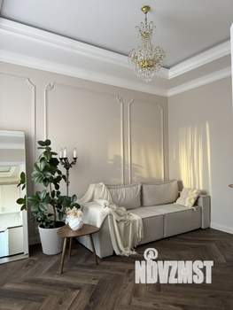 2-к квартира, вторичка, 52м2, 2/5 этаж