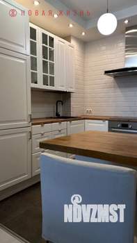 2-к квартира, вторичка, 65м2, 6/20 этаж