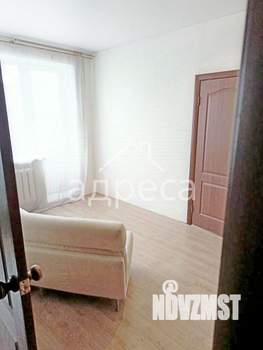 2-к квартира, вторичка, 44м2, 3/5 этаж