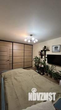 2-к квартира, вторичка, 48м2, 3/3 этаж