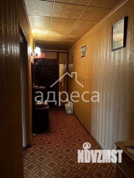 2-к квартира, вторичка, 50м2, 2/9 этаж