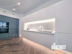 2-к квартира, вторичка, 73м2, 14/25 этаж