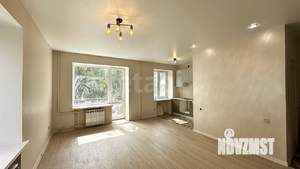 Студия квартира, вторичка, 32м2, 3/5 этаж