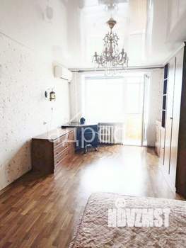1-к квартира, вторичка, 33м2, 7/9 этаж