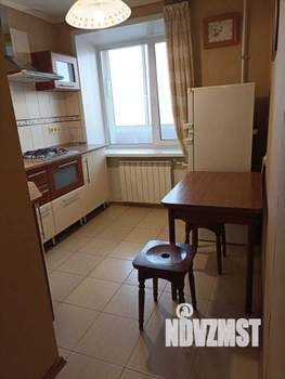 1-к квартира, вторичка, 33м2, 5/9 этаж