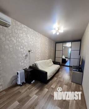 1-к квартира, вторичка, 30м2, 3/14 этаж