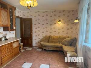 3-к квартира, вторичка, 100м2, 7/10 этаж