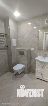 1-к квартира, вторичка, 46м2, 18/22 этаж