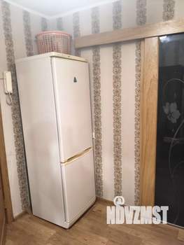 2-к квартира, вторичка, 43м2, 4/9 этаж