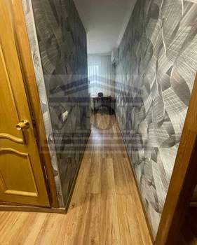 1-к квартира, вторичка, 33м2, 4/5 этаж