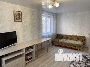 1-к квартира, вторичка, 30м2, 3/5 этаж