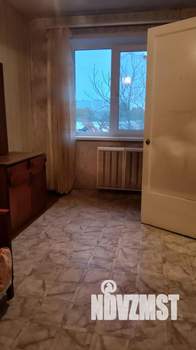 2-к квартира, вторичка, 58м2, 5/5 этаж