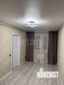 2-к квартира, вторичка, 45м2, 5/5 этаж