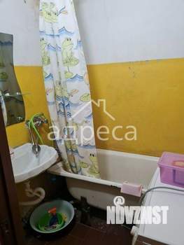 3-к квартира, вторичка, 63м2, 4/9 этаж