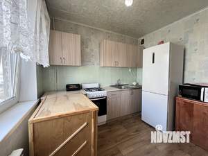 3-к квартира, вторичка, 63м2, 8/9 этаж