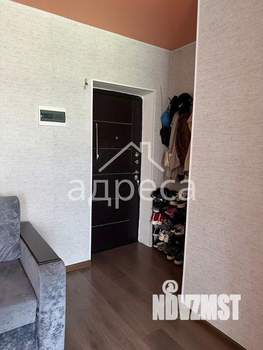 2-к квартира, вторичка, 42м2, 4/5 этаж