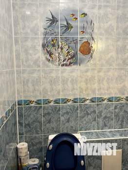 3-к квартира, вторичка, 117м2, 5/5 этаж