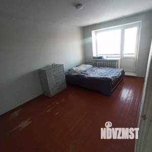 3-к квартира, вторичка, 63м2, 5/5 этаж