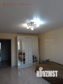 3-к квартира, вторичка, 93м2, 4/23 этаж