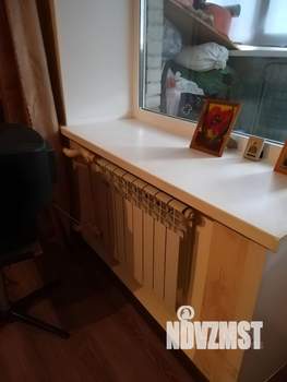 2-к квартира, вторичка, 70м2, 4/12 этаж