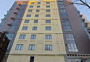 1-к квартира, вторичка, 47м2, 7/10 этаж