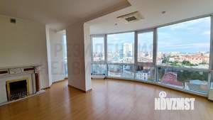 3-к квартира, вторичка, 124м2, 20/24 этаж