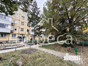 3-к квартира, вторичка, 59м2, 5/5 этаж