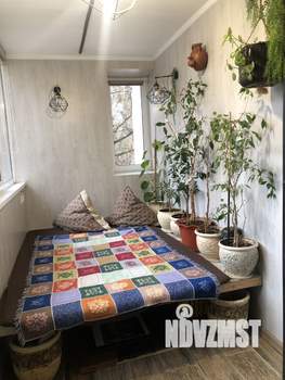 1-к квартира, вторичка, 44м2, 2/8 этаж